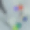 Applications for the visual identity