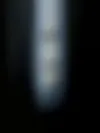 Exhibited work: Sign Column in detail